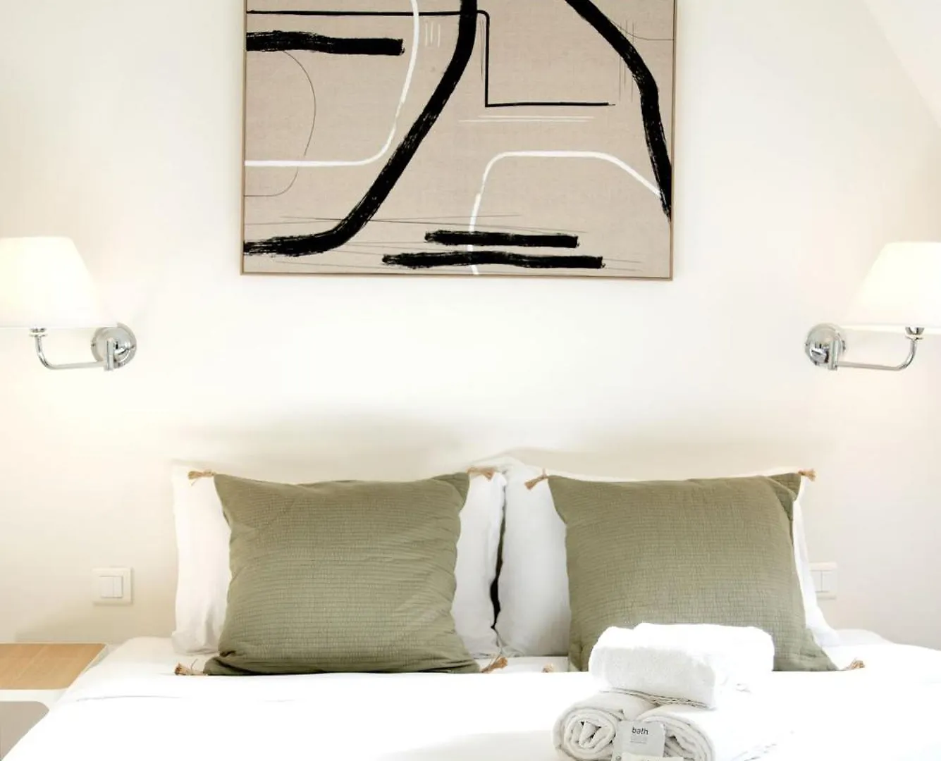 Eiffel & Invalides - 1Br - Cityapartmentstay Paris