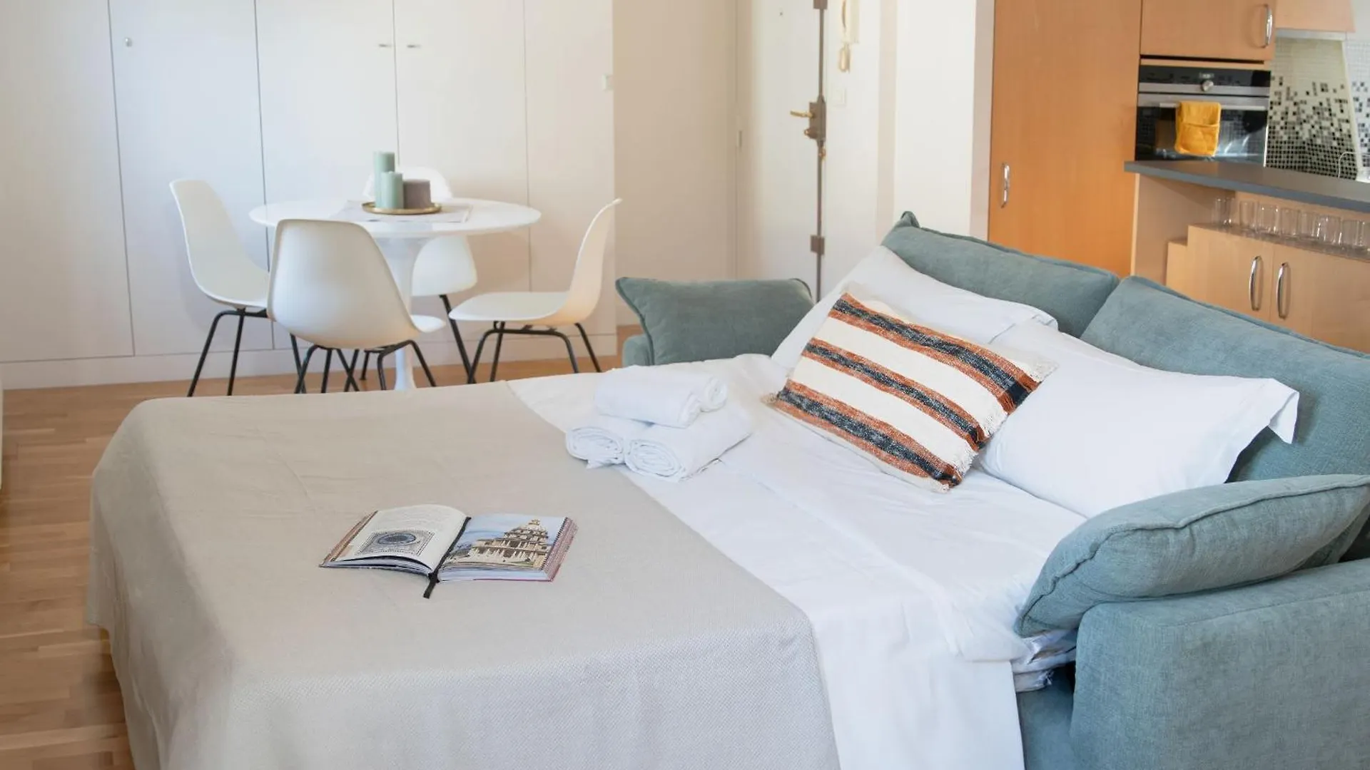Apartment Eiffel & Invalides - 1Br - Cityapartmentstay Paris Frankreich