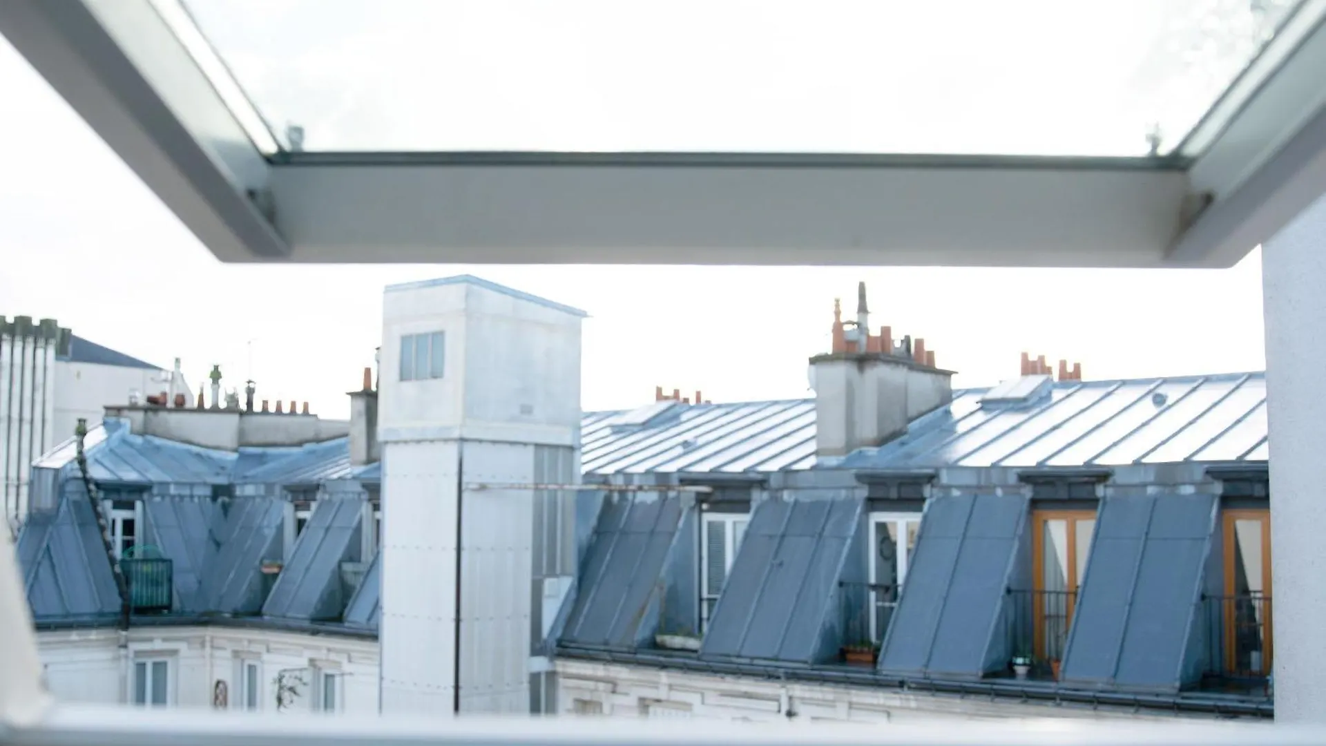Eiffel & Invalides - 1Br - Cityapartmentstay Paris Frankreich