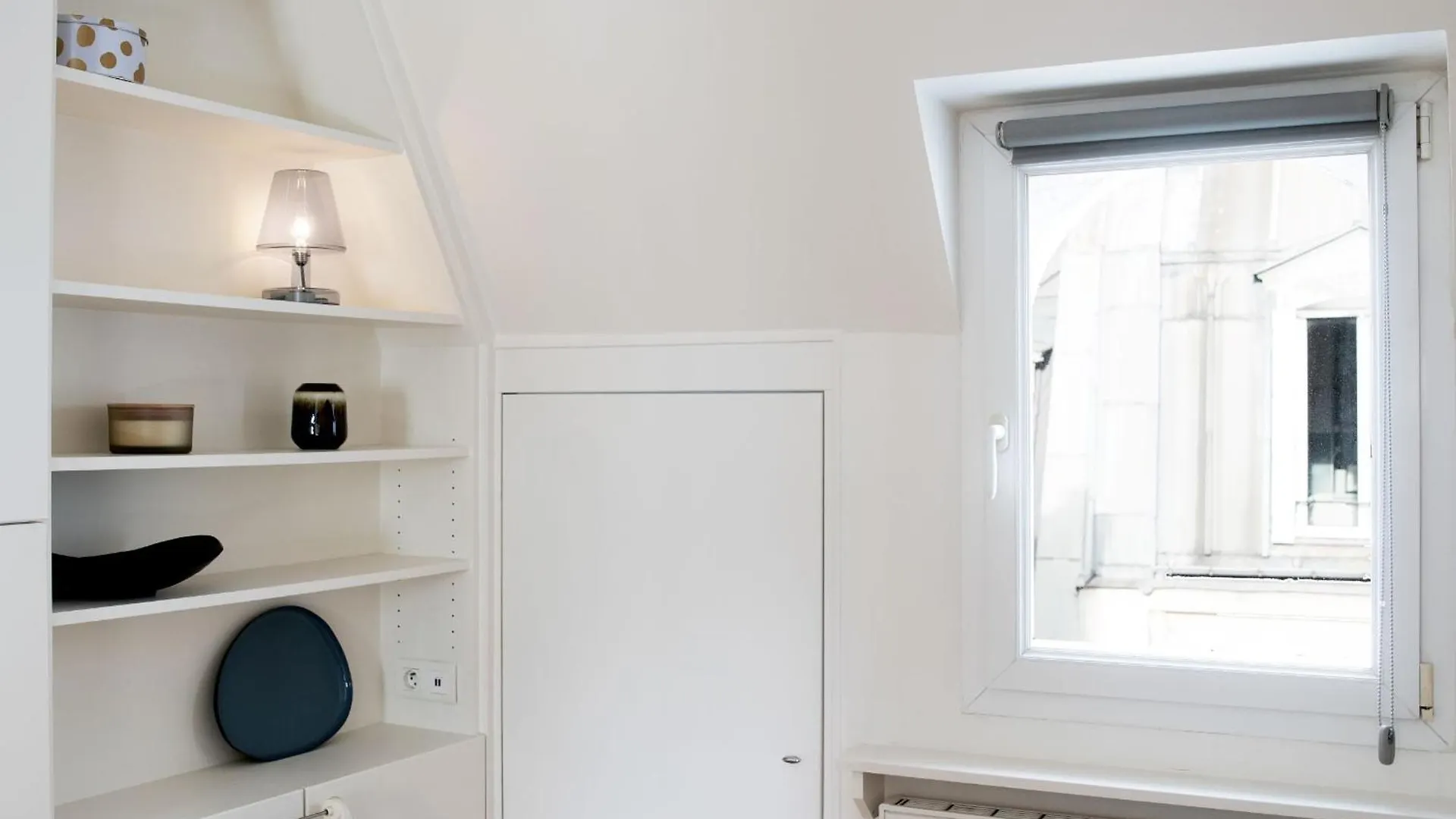 Eiffel & Invalides - 1Br - Cityapartmentstay Paříž Apartmán